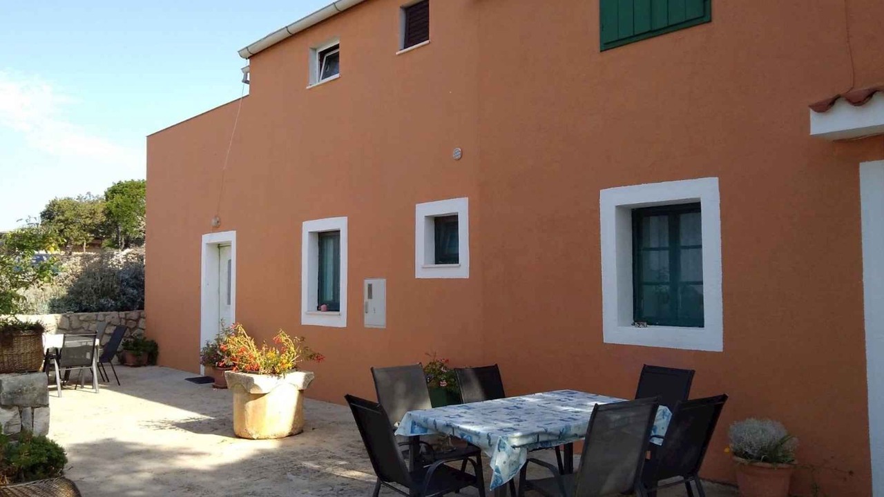Photo of Outdoor in Veli Losinj