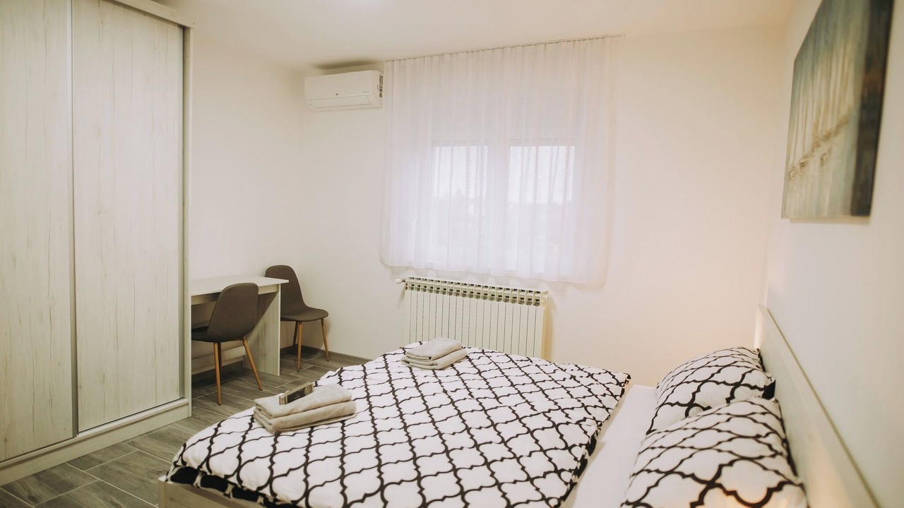 Photo of Bedroom in Vukovar