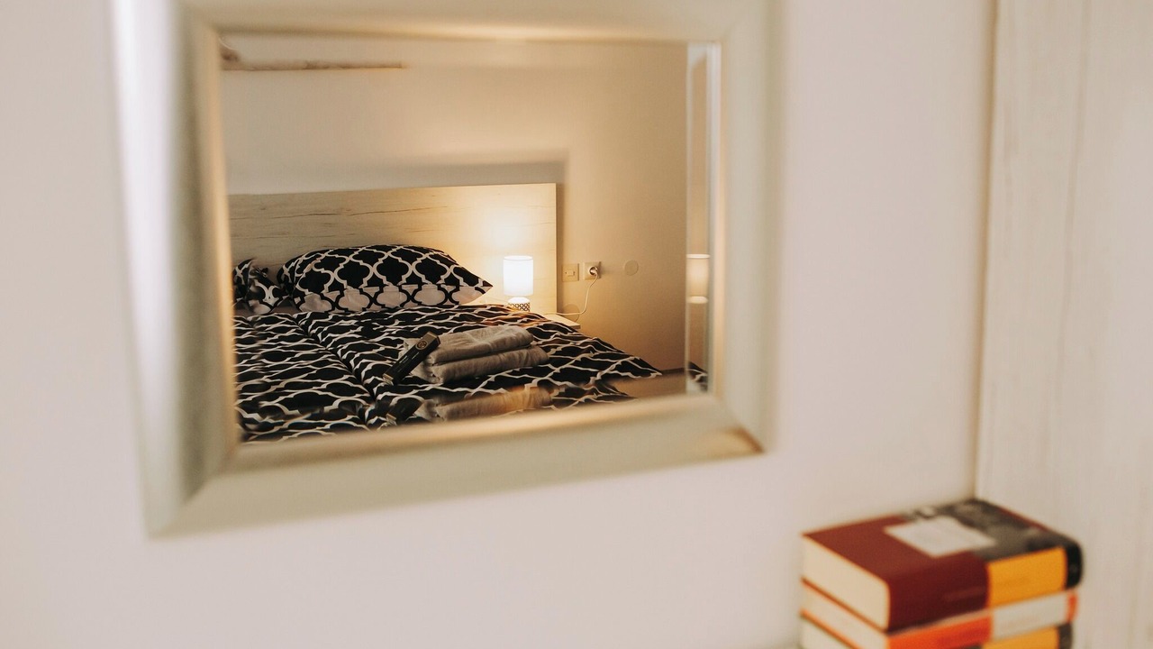 Photo of Bedroom in Vukovar