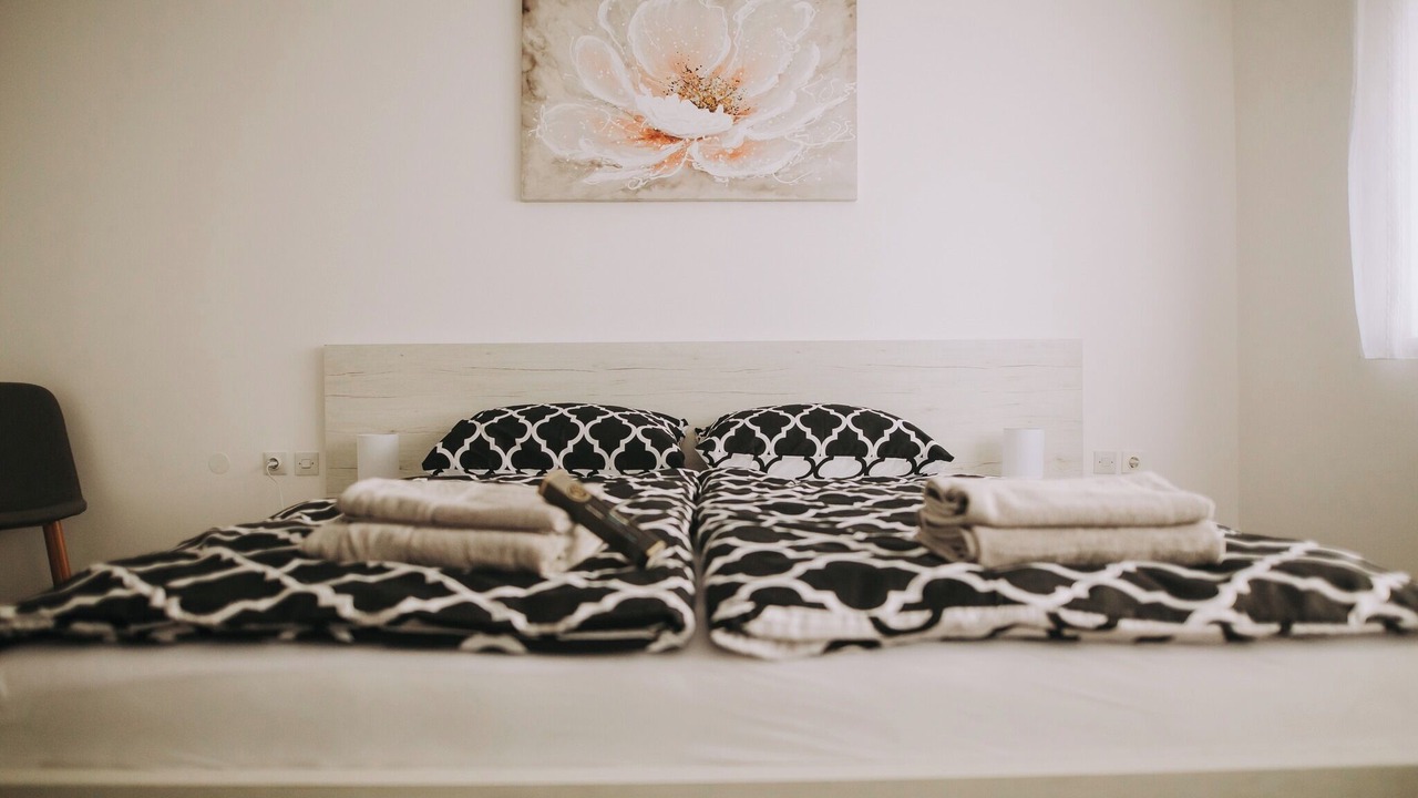 Photo of Bedroom in Vukovar