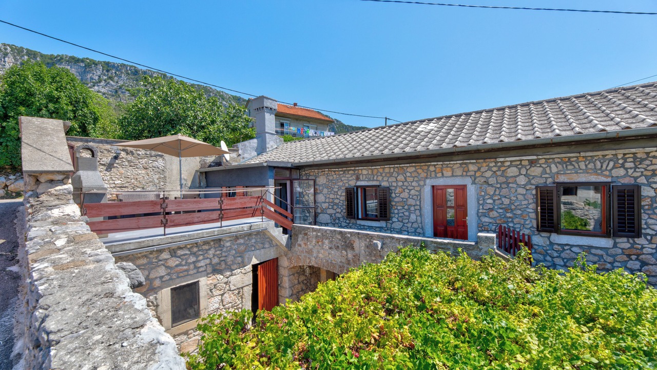 Photo of Outdoor in Bribir