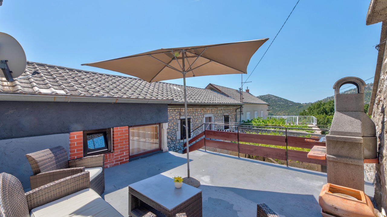 Photo of Outdoor in Bribir