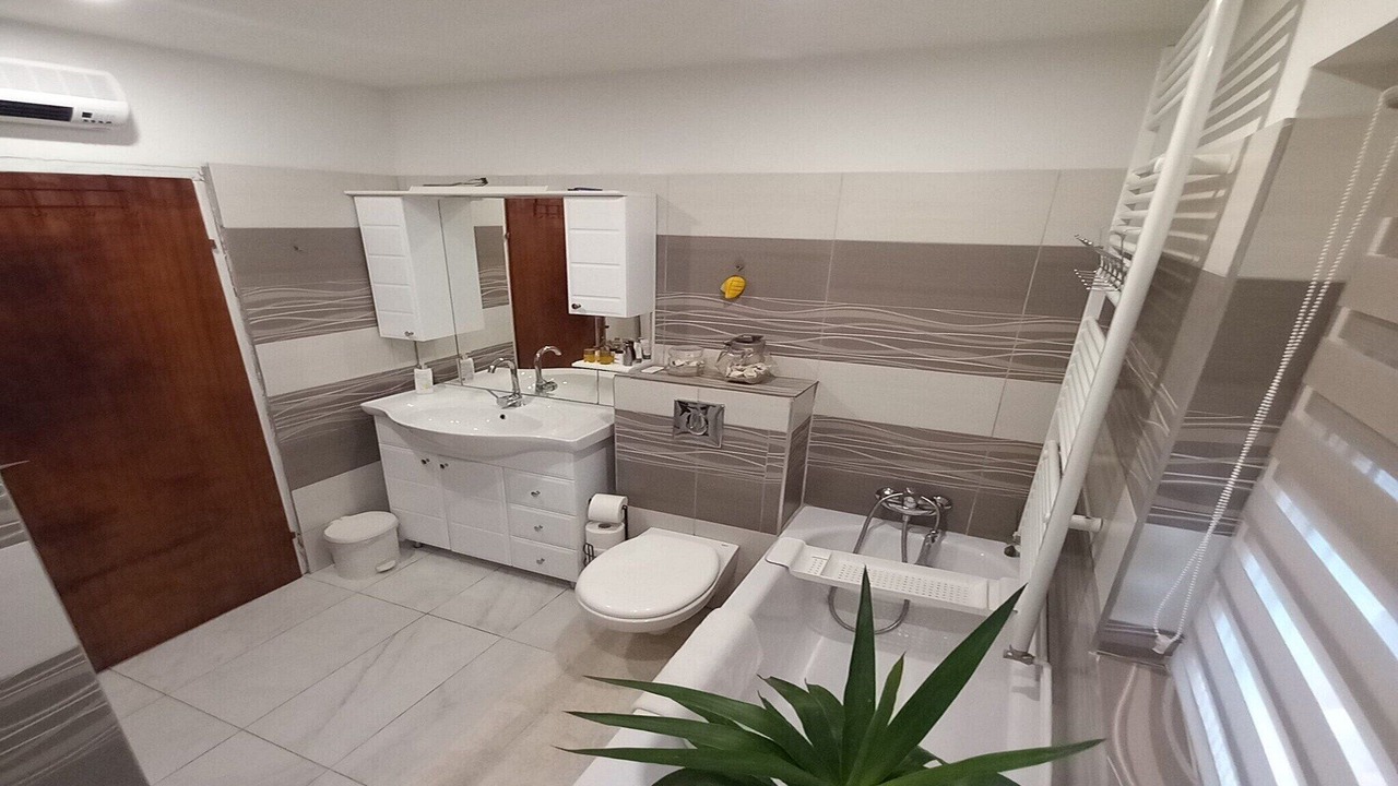 Photo of Bathroom in Municipality of Plaski