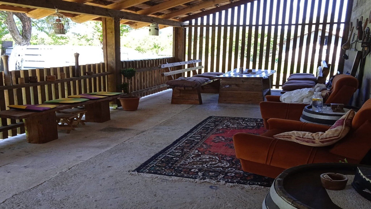 Photo of Outdoor in Municipality of Plaski