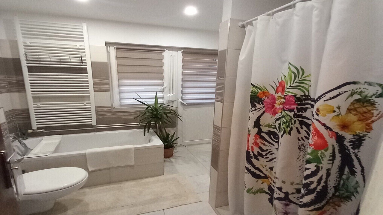 Photo of Bathroom in Municipality of Plaski
