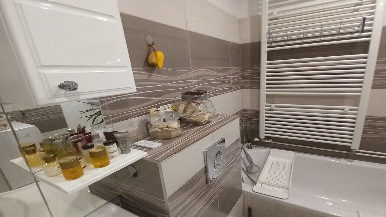 Photo of Bathroom in Municipality of Plaski