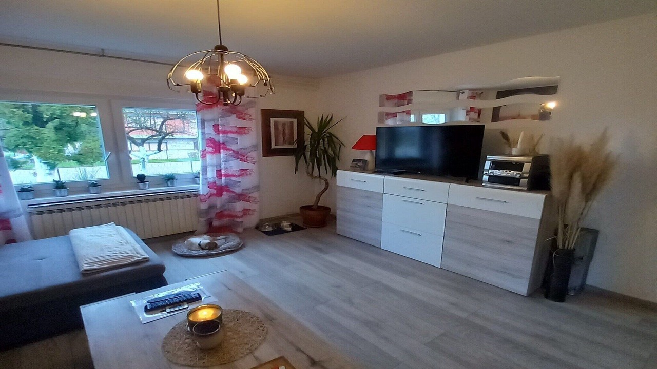 Photo of Livingroom in Municipality of Plaski