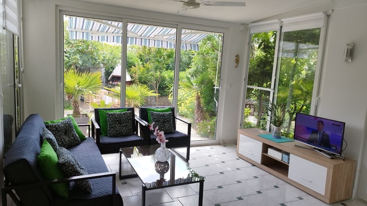 Photo of Livingroom in Gajac