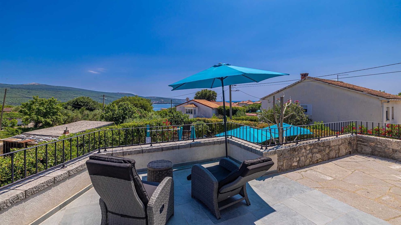 Photo of Patio Balcony in Kornic