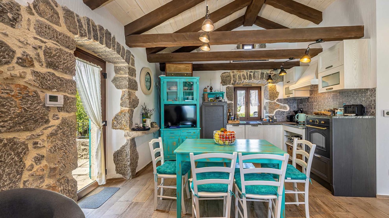 Photo of Kitchen in Kornic