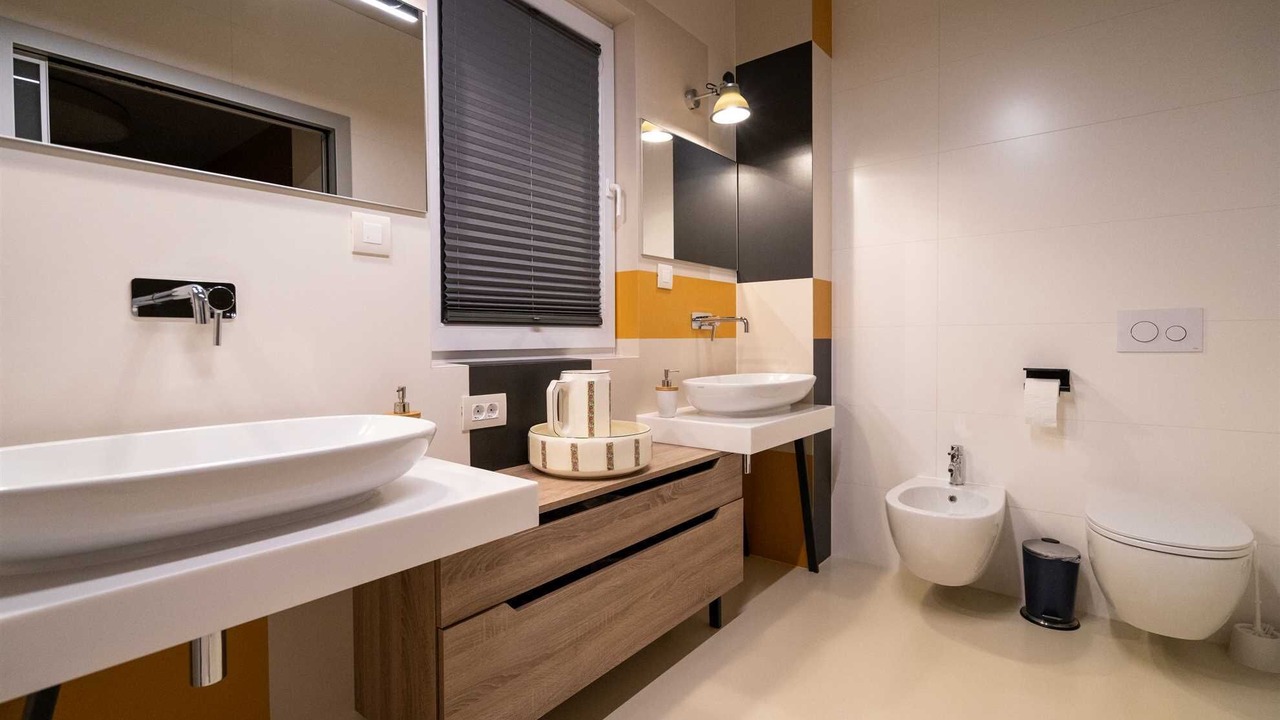Photo of Bathroom in Island Hvar