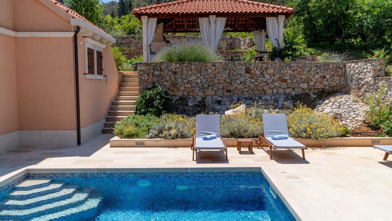 Photo of Outdoor in Island Hvar