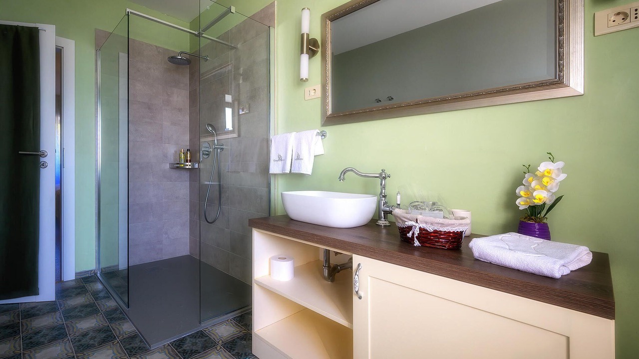 Photo of Bathroom in Gornja Nugla