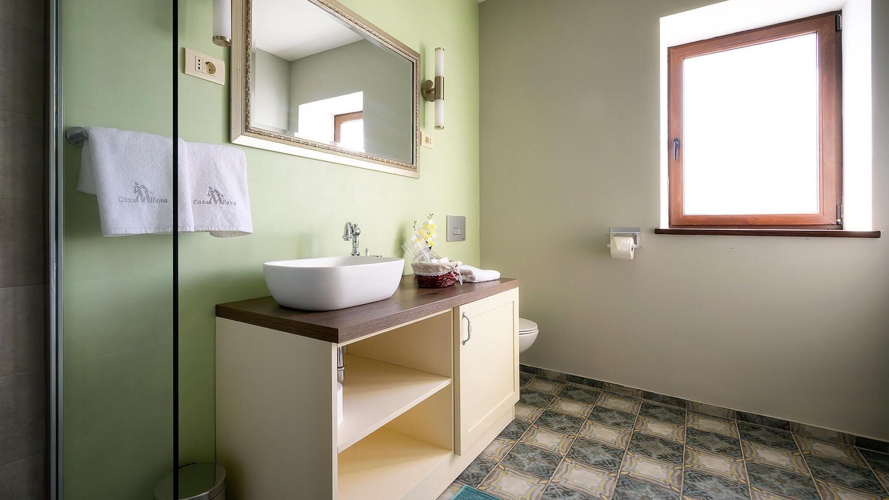 Photo of Bathroom in Gornja Nugla