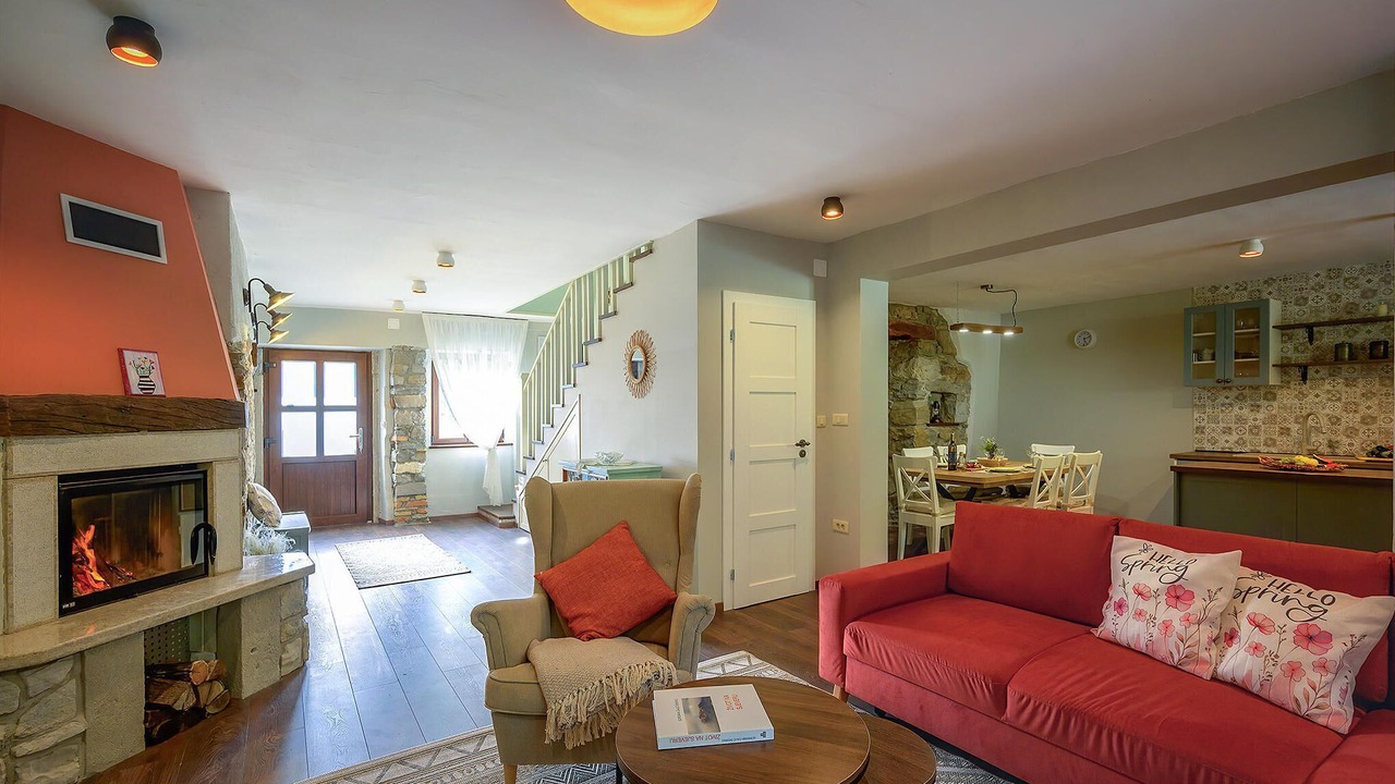 Photo of Bedroom in Gornja Nugla