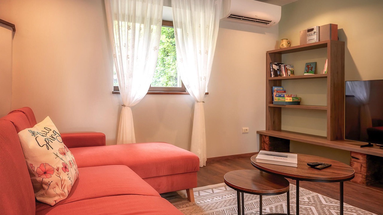 Photo of Bedroom in Gornja Nugla