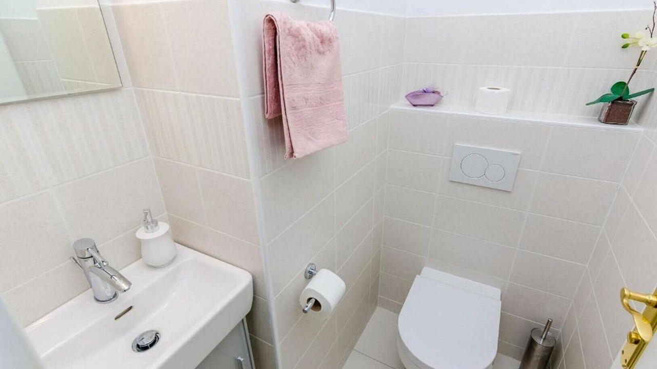 Photo of Bathroom in Mlini