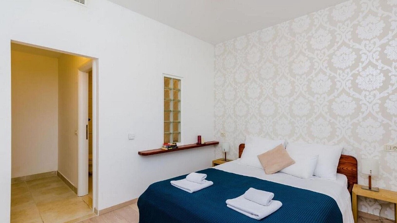 Photo of Bedroom in Mlini