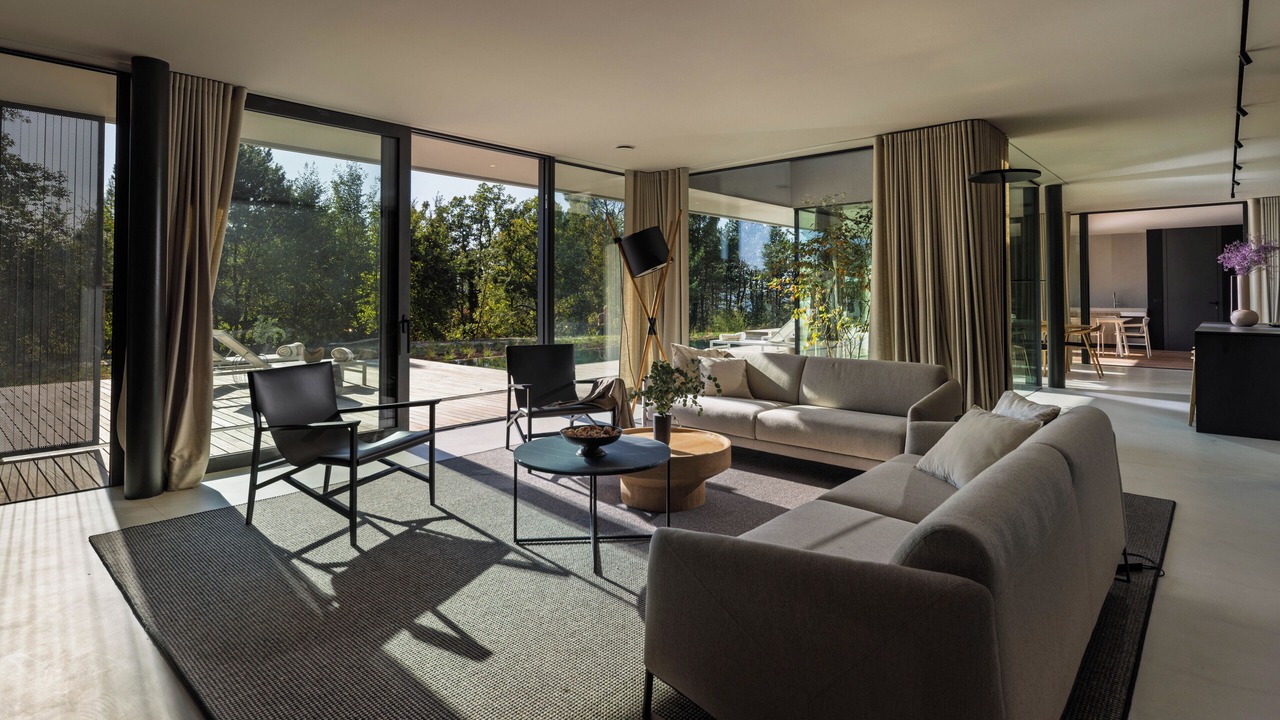 Photo of Livingroom in Sveti Donat