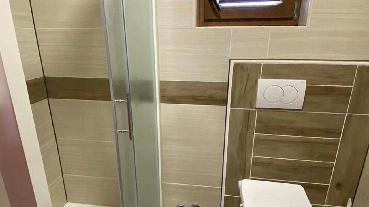 Photo of Bathroom in Ludbreg