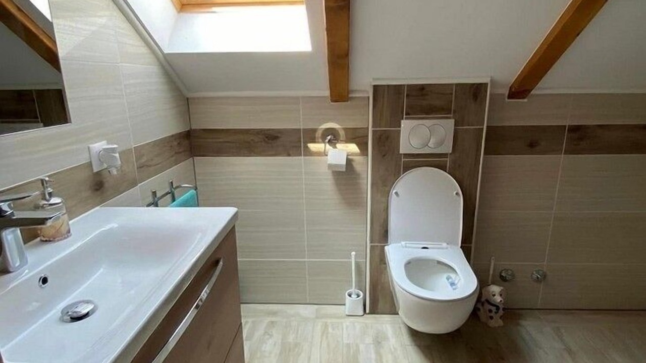 Photo of Bathroom in Ludbreg