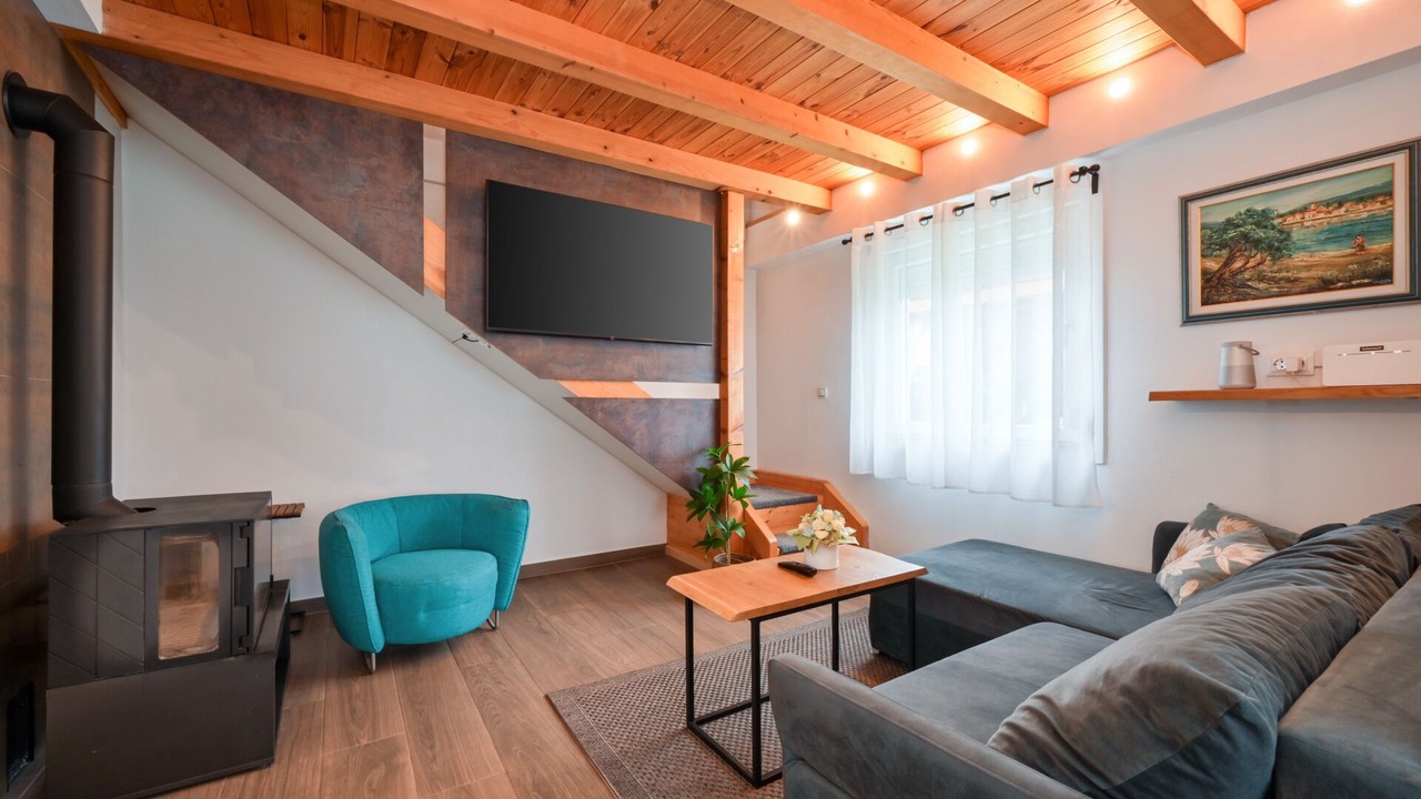 Photo of Livingroom in Preseka
