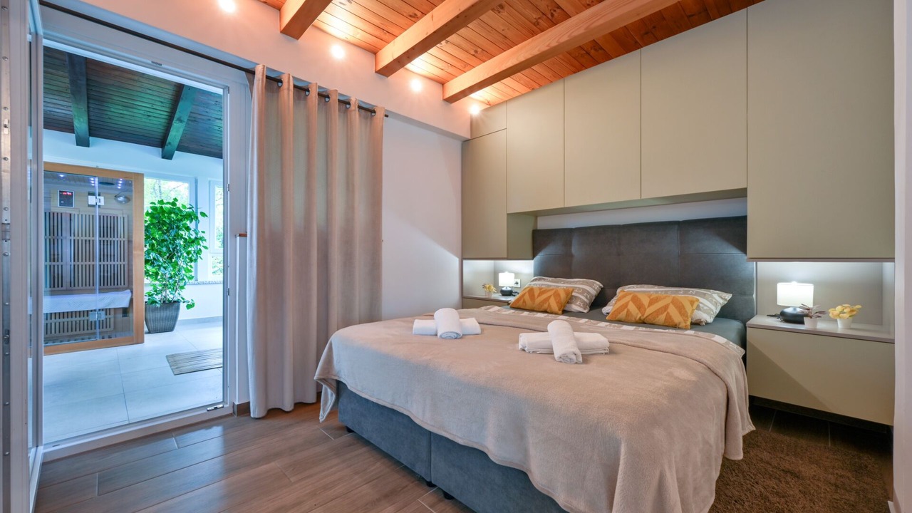 Photo of Bedroom in Preseka