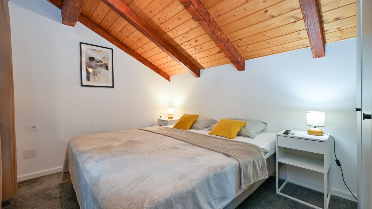 Photo of Bedroom in Preseka