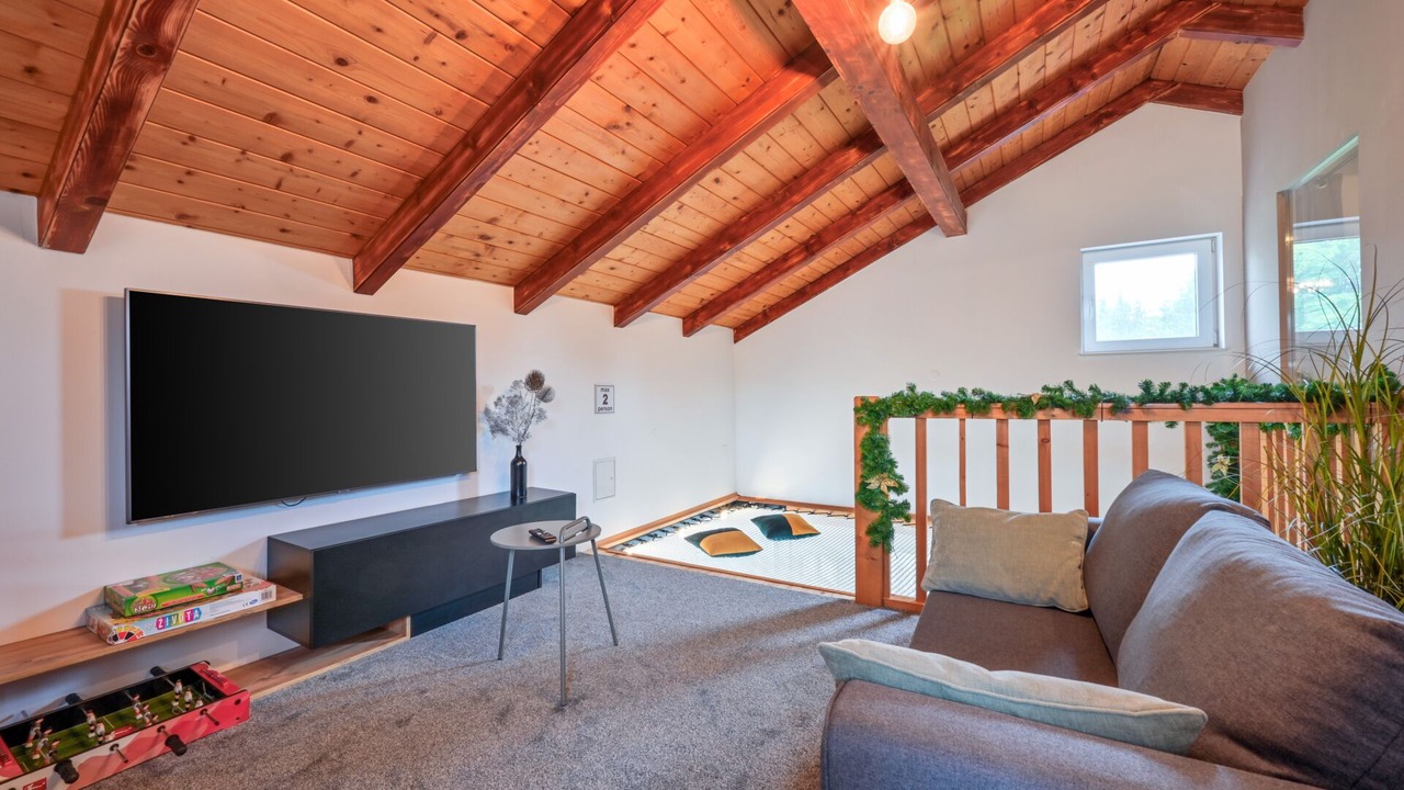 Photo of Bedroom in Preseka