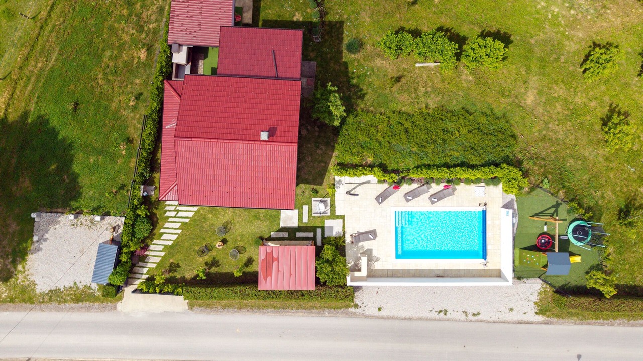 Photo of Outdoor in Preseka