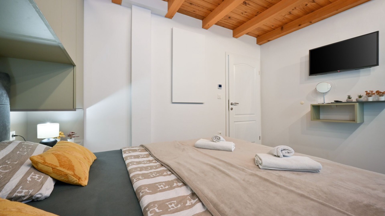 Photo of Bedroom in Preseka