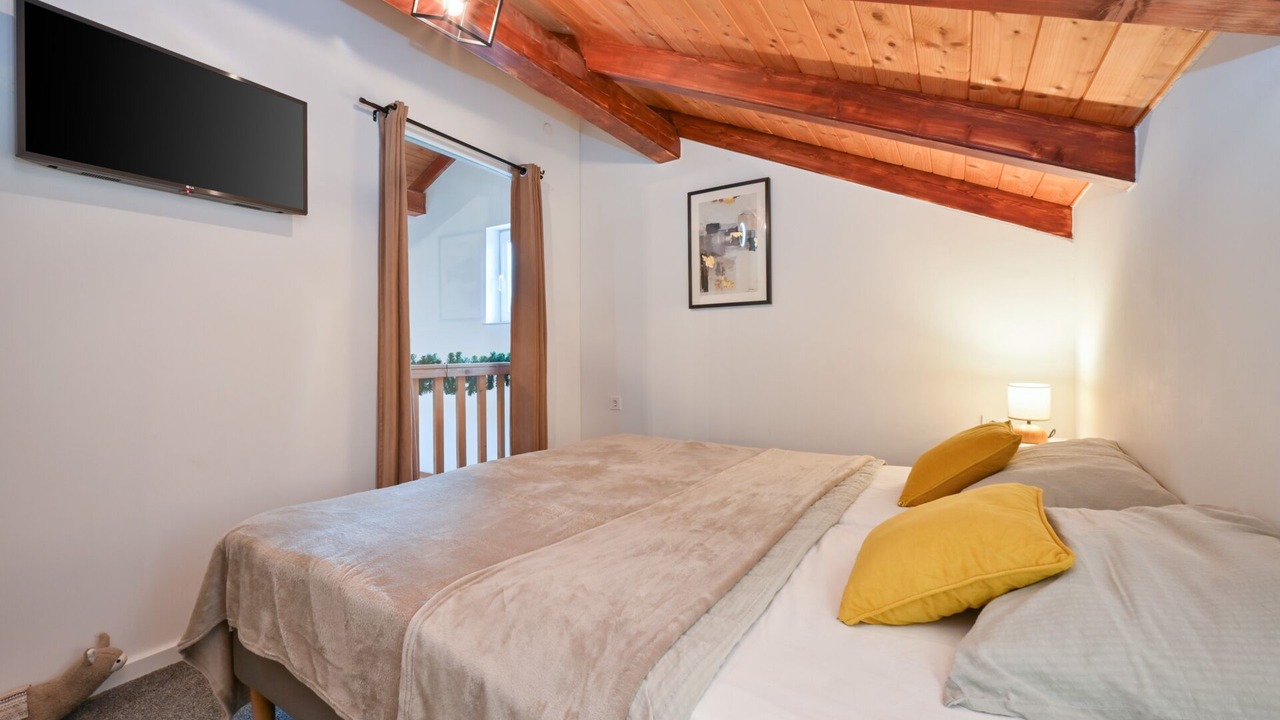 Photo of Bedroom in Preseka