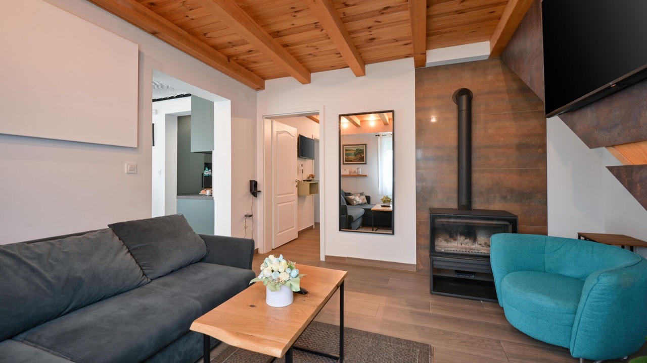 Photo of Livingroom in Preseka