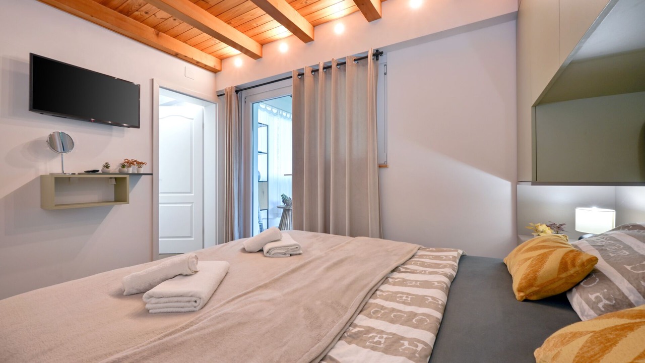 Photo of Bedroom in Preseka
