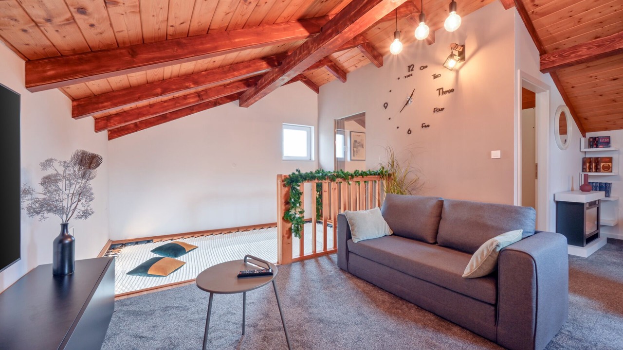Photo of Livingroom in Preseka
