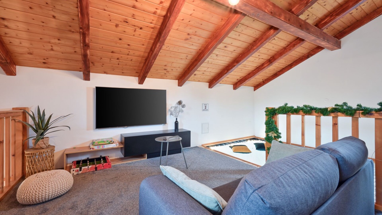 Photo of Livingroom in Preseka