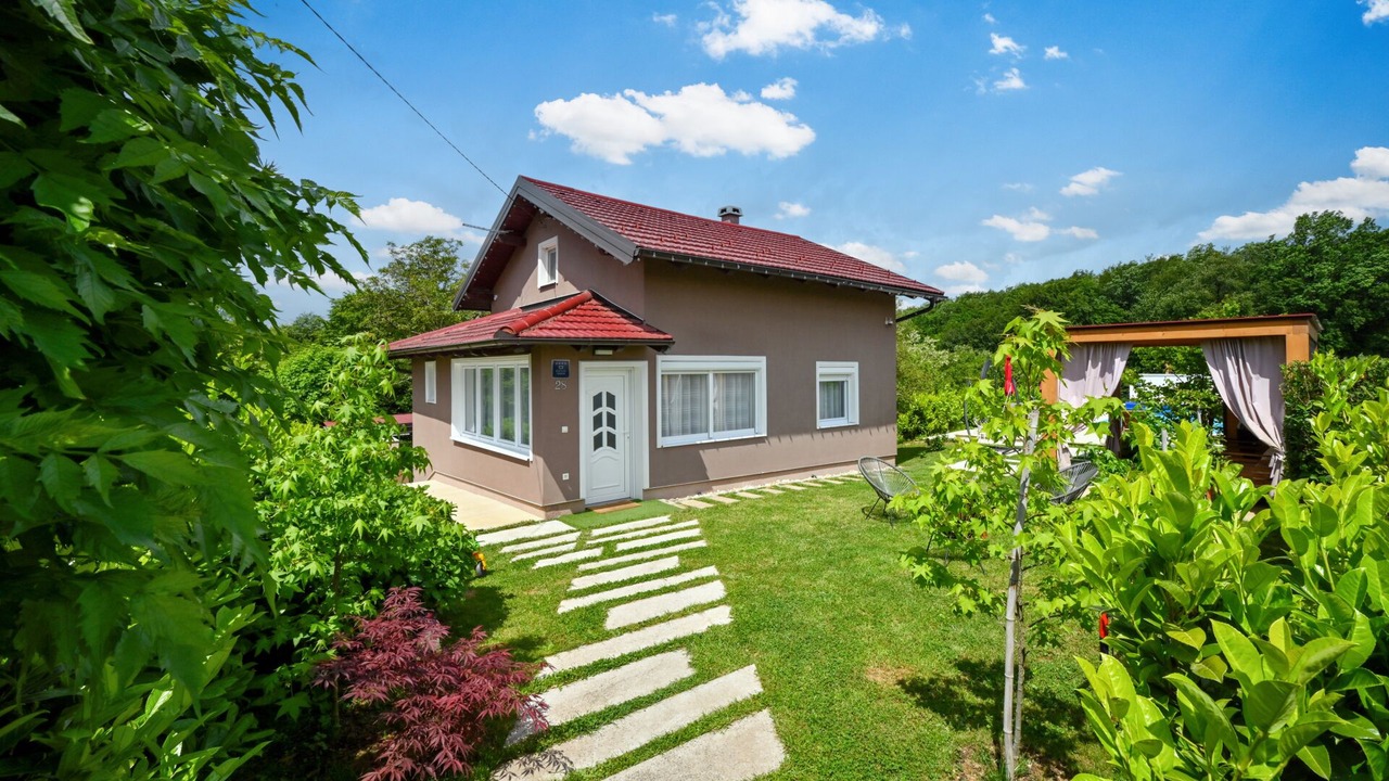 Photo of Outdoor in Preseka