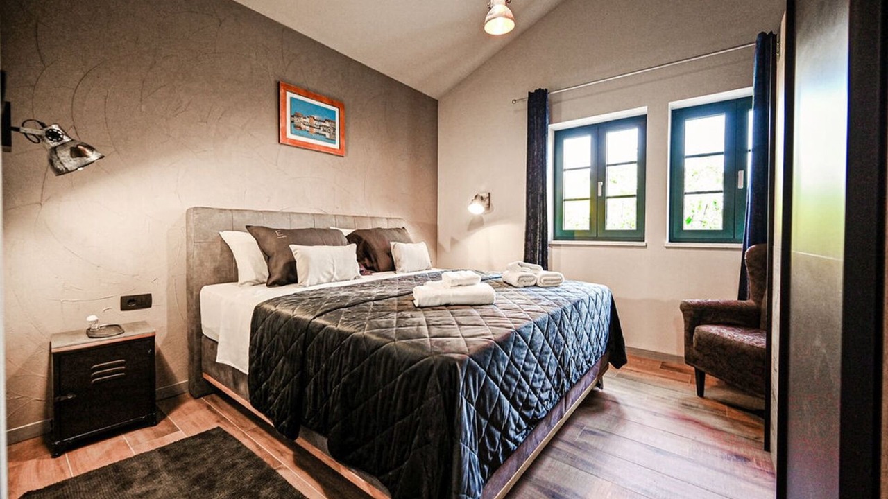 Photo of Bedroom in Bribir