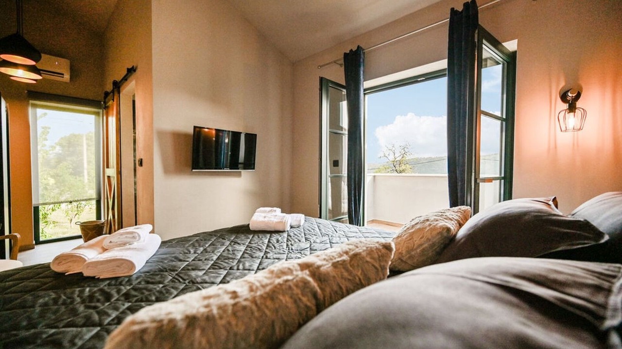 Photo of Bedroom in Bribir
