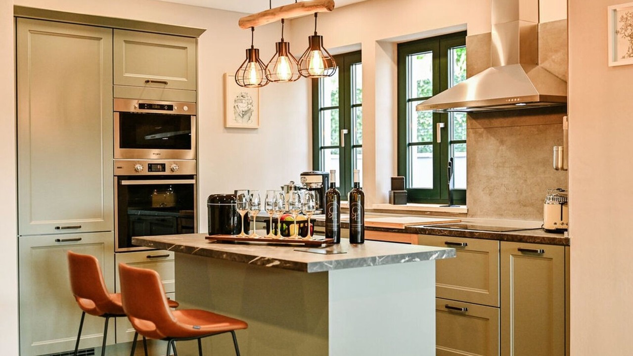 Photo of Kitchen in Bribir