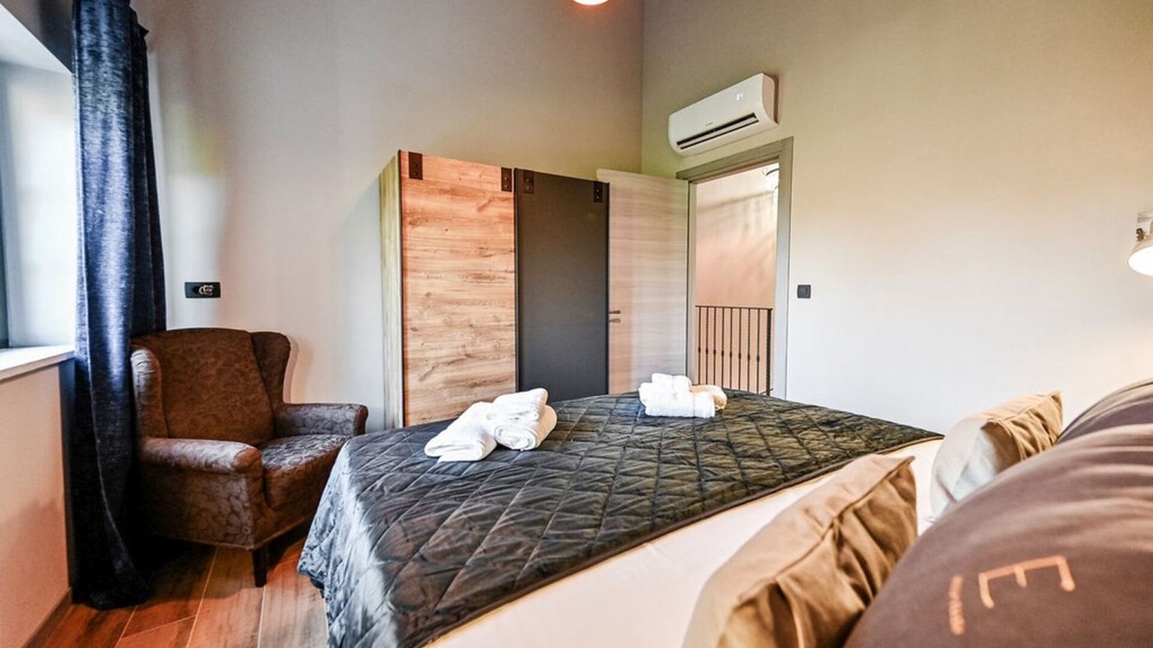Photo of Bedroom in Bribir