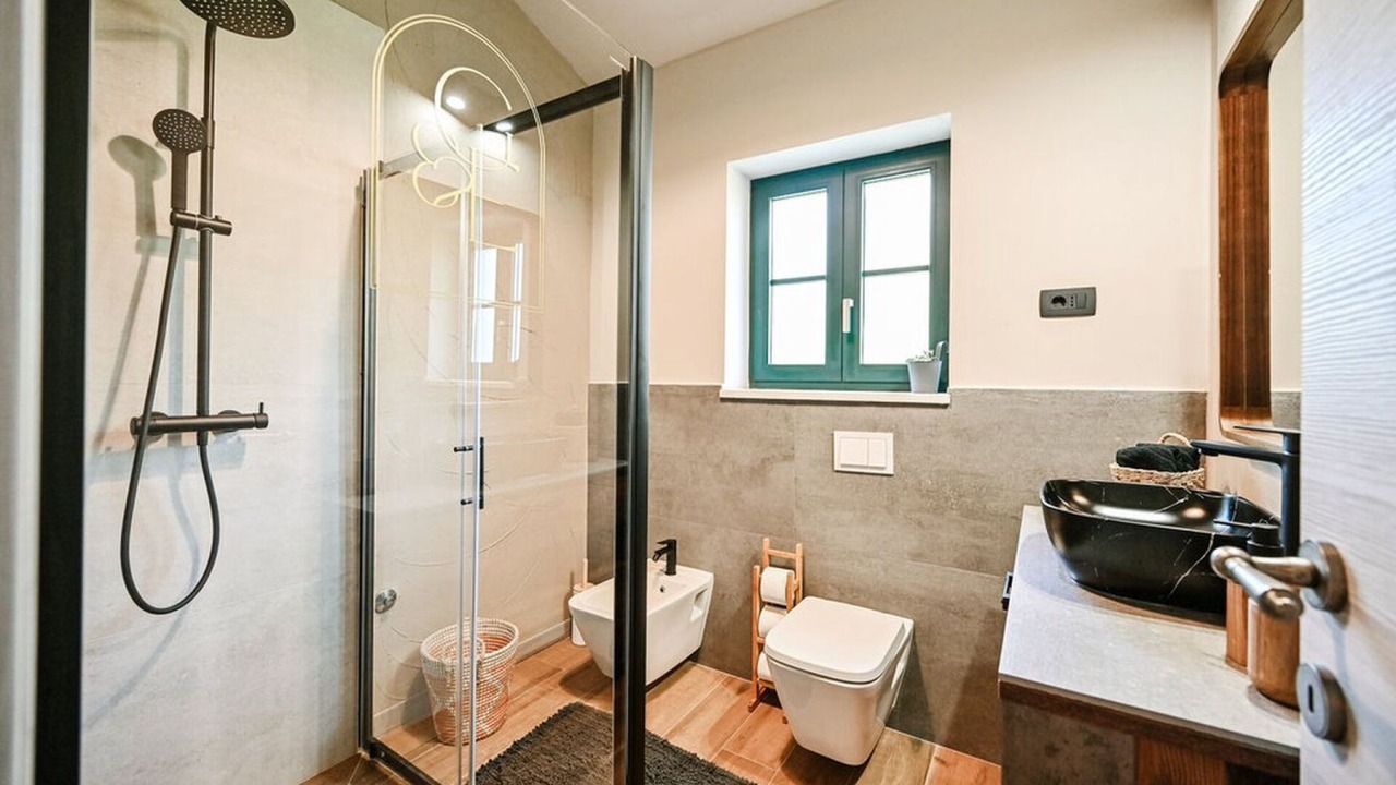 Photo of Bathroom in Bribir