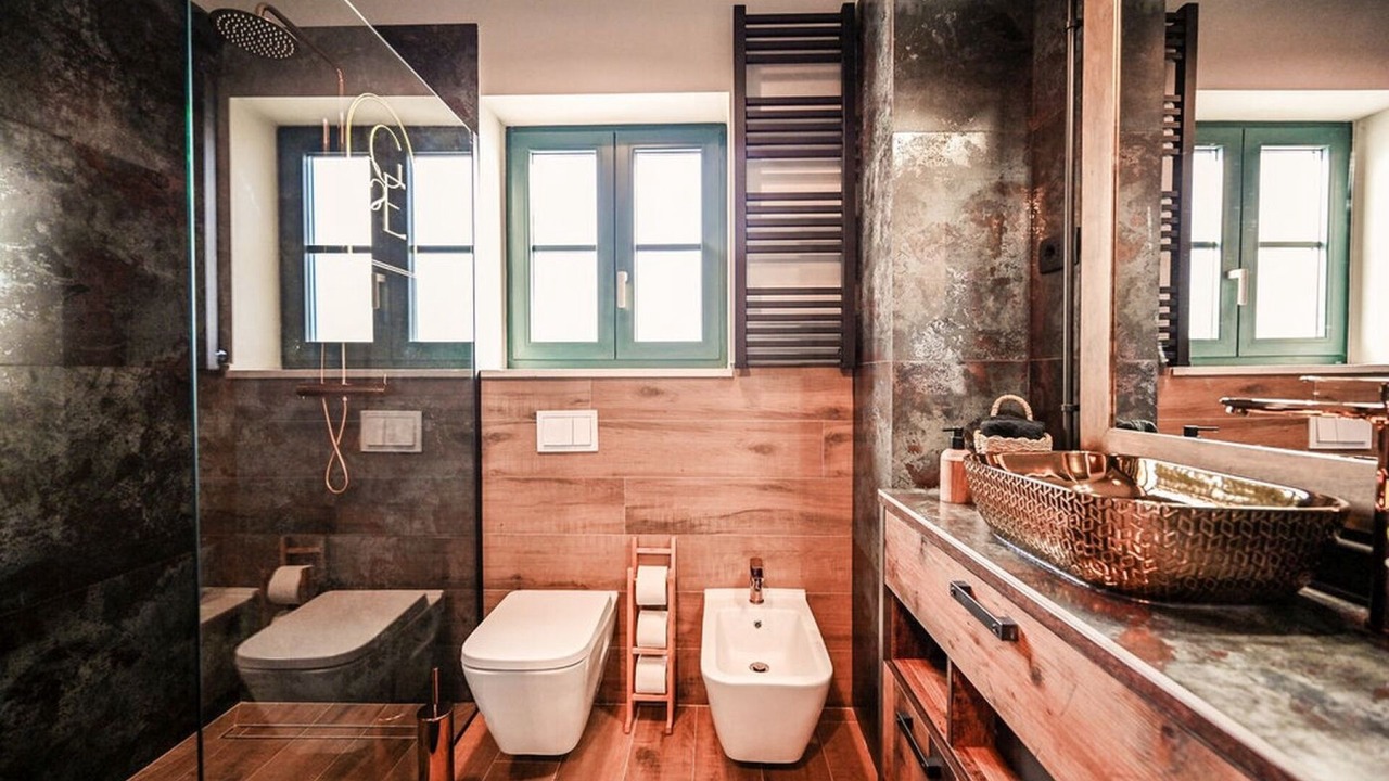 Photo of Bathroom in Bribir