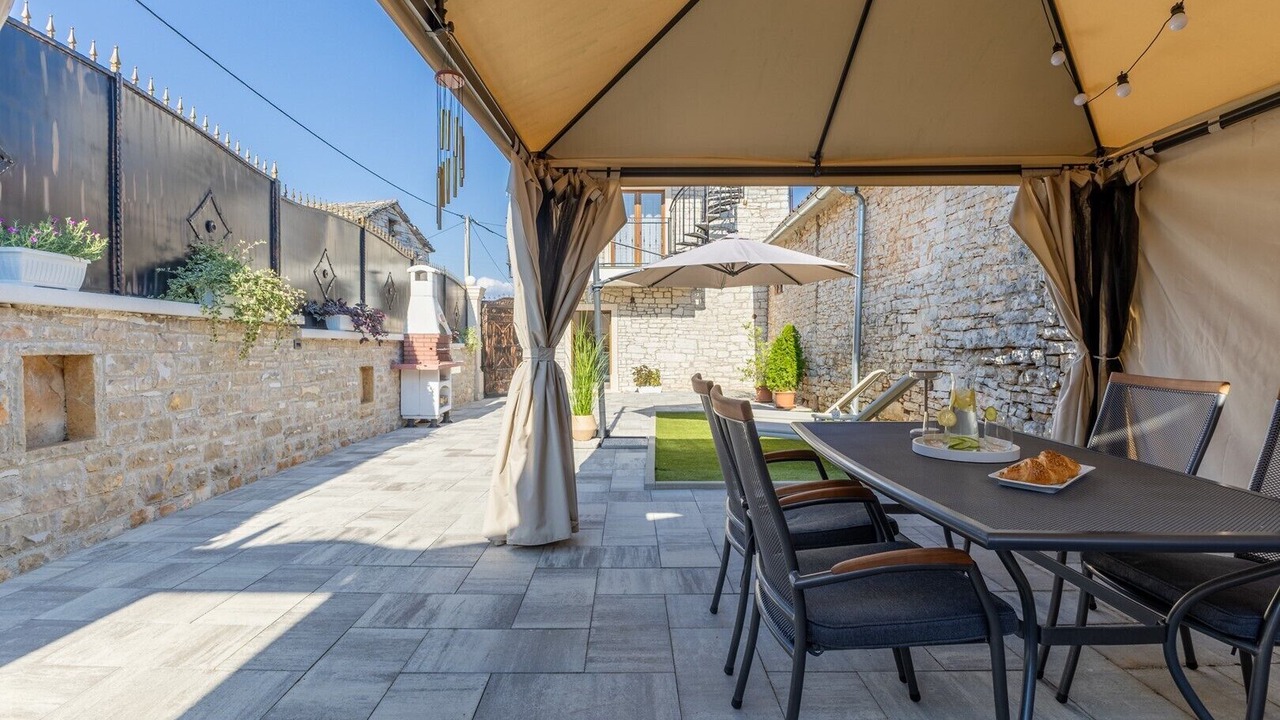 Photo of Outdoor in Pazin