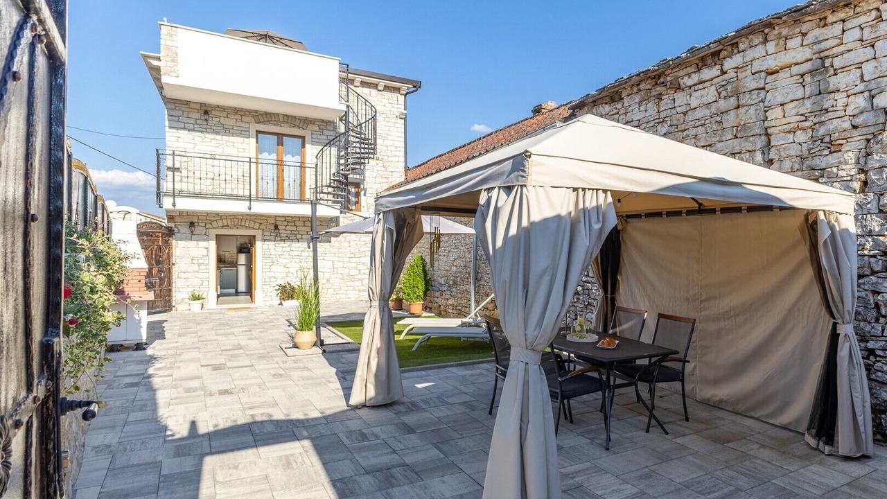 Photo of Outdoor in Pazin