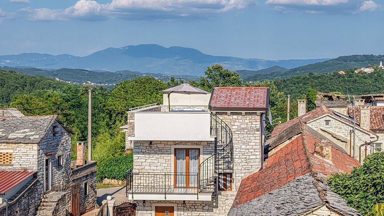 Photo of Outdoor in Pazin