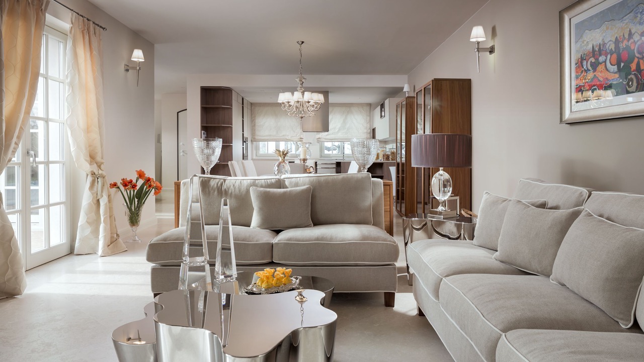 Photo of Livingroom in Lanterna