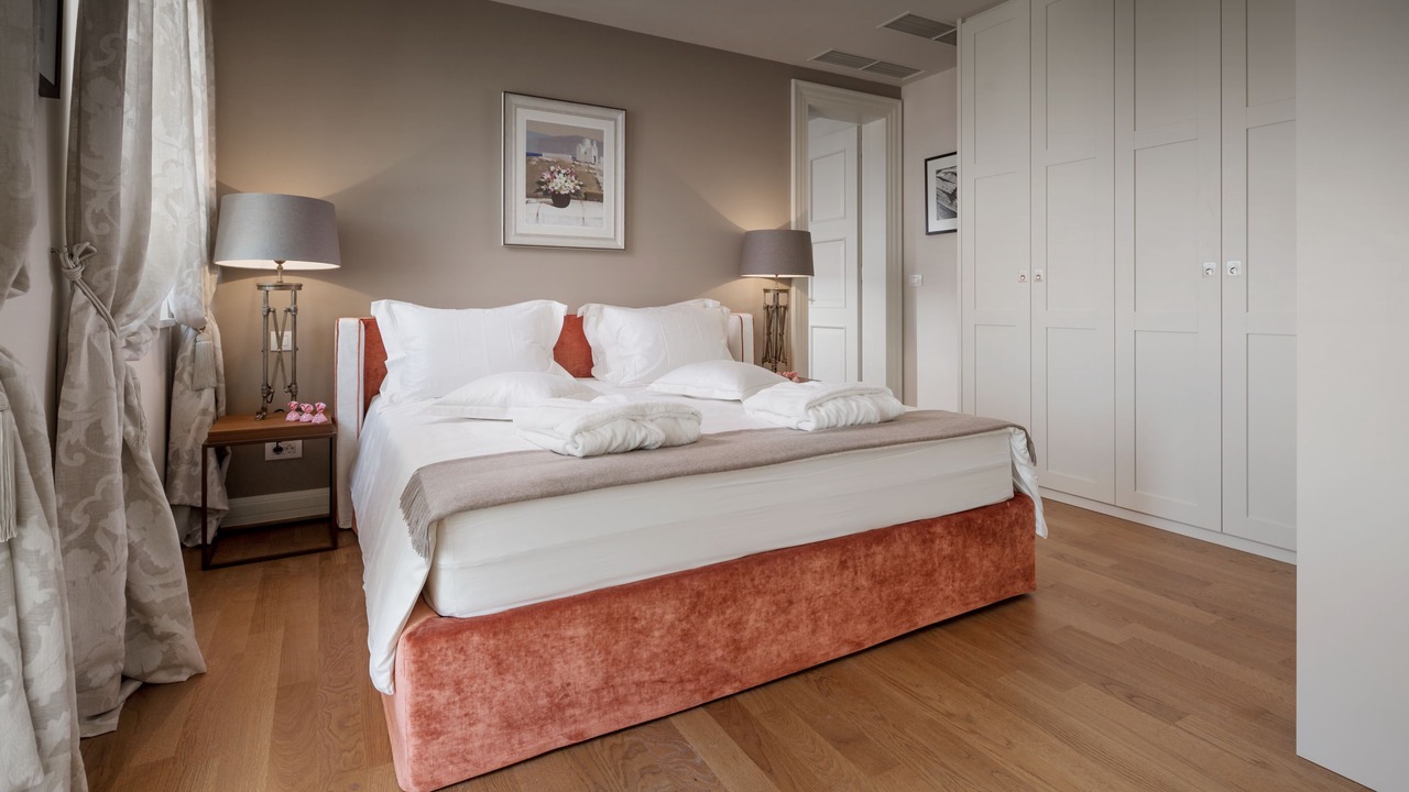 Photo of Bedroom in Lanterna