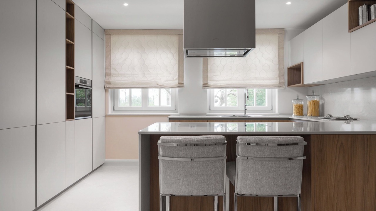 Photo of Kitchen in Lanterna