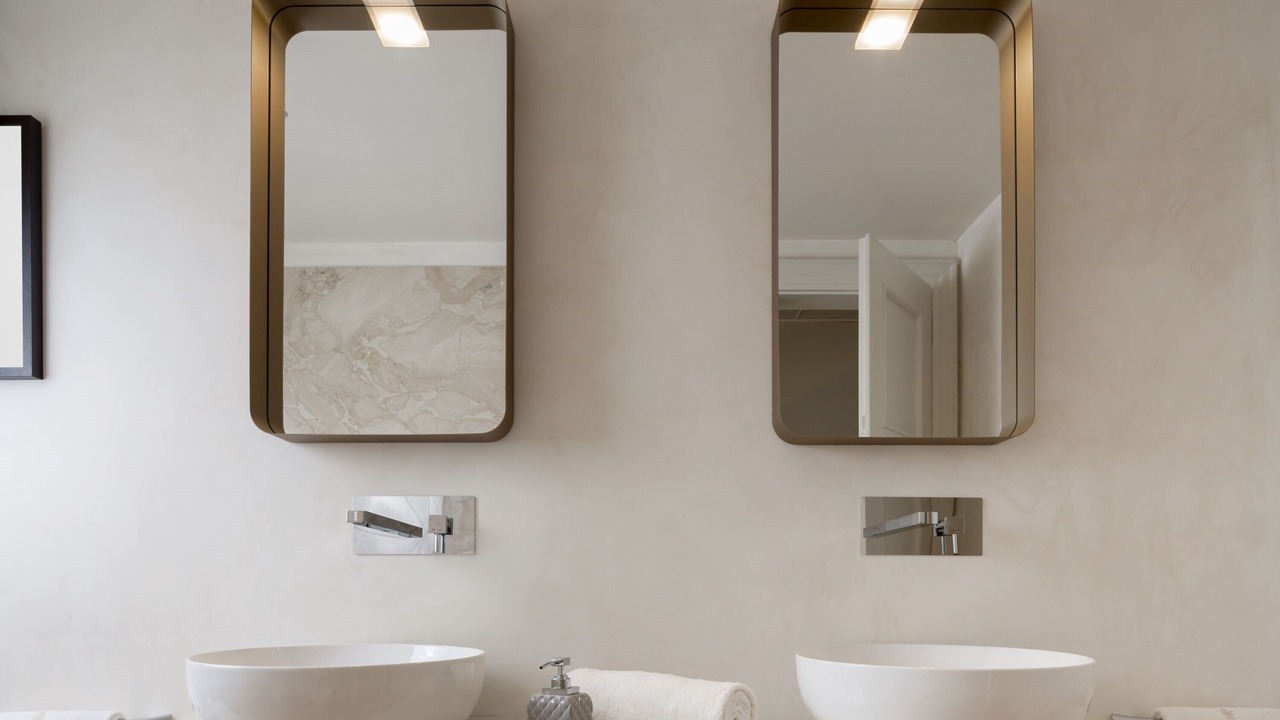 Photo of Bathroom in Lanterna